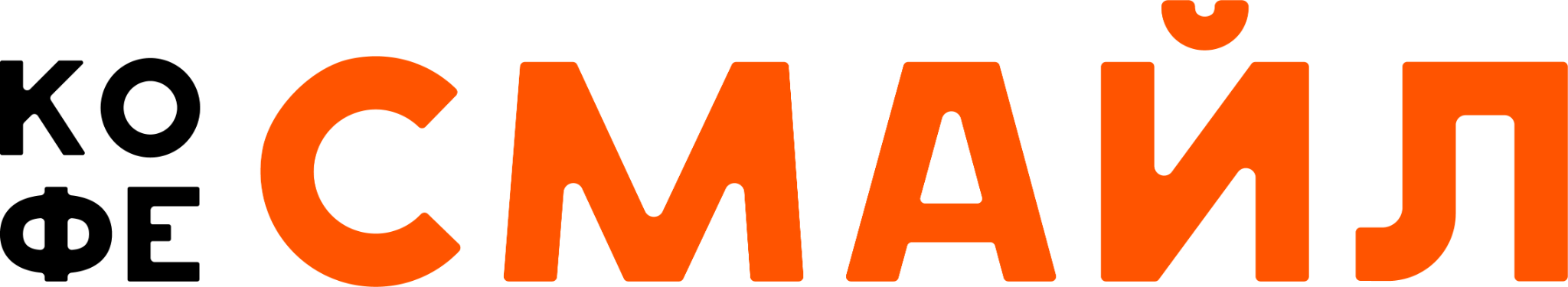 Кофе Смайл